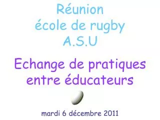 mardi 6 d cembre 2011