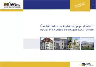 Verejnoprospešná organizácia Hlavné zameranie : Práca Vzdelávanie Služby Cca. 80 zamestnancov