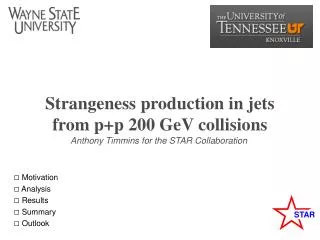 Strangeness production in jets from p+p 200 GeV collisions