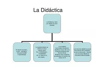 la did ctica