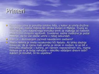 primeri