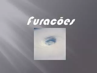 furac es