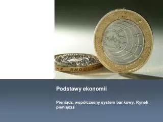 podstawy ekonomii