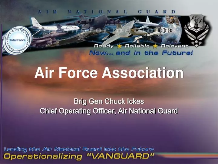 air force association