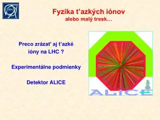 fyzika t azk ch i nov alebo mal tresk