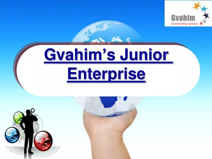gvahim s junior enterprise