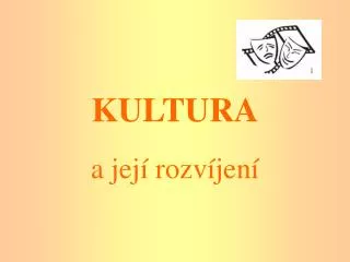 kultura