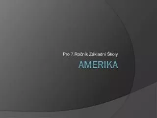 pro 7 ro n k z kladn koly