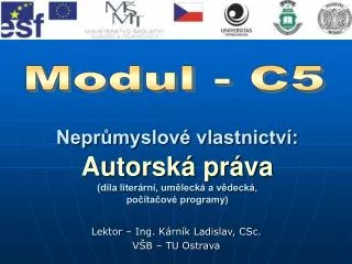 nepr myslov vlastnictv autorsk pr va d la liter rn um leck a v deck po ta ov programy