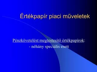 rt kpap r piaci m veletek