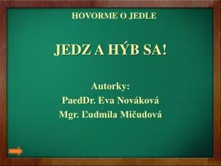 jedz a h b sa