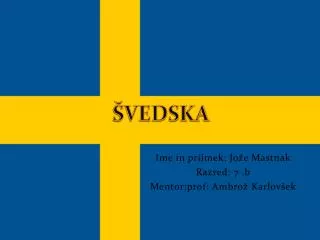 vedska
