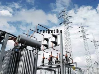 energetika