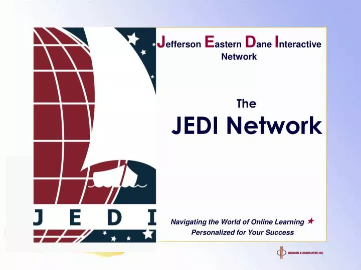 the jedi network