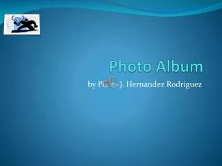 photo album
