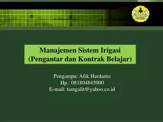 PPT - PENGANTAR AKUNTANSI 1 Berbasis IFRS PowerPoint Presentation, Free ...