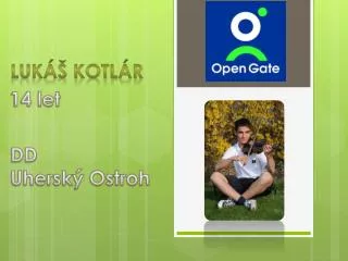 luk kotl r 14 let dd uhersk ostroh