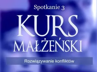 spotkanie 3