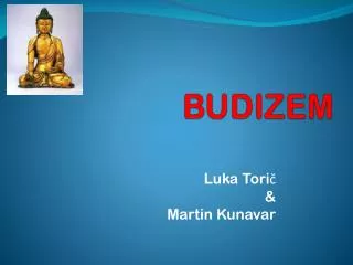 budizem