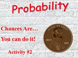 Probability