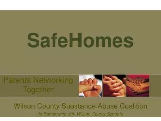 SafeHomes