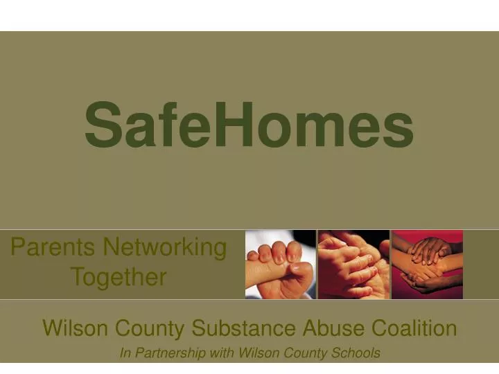 safehomes