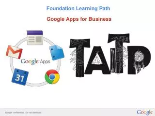 Google Apps for Business