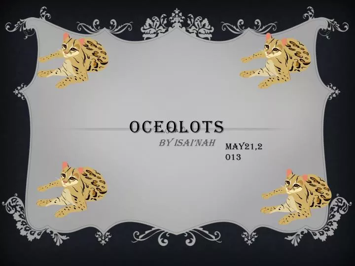 oceolots