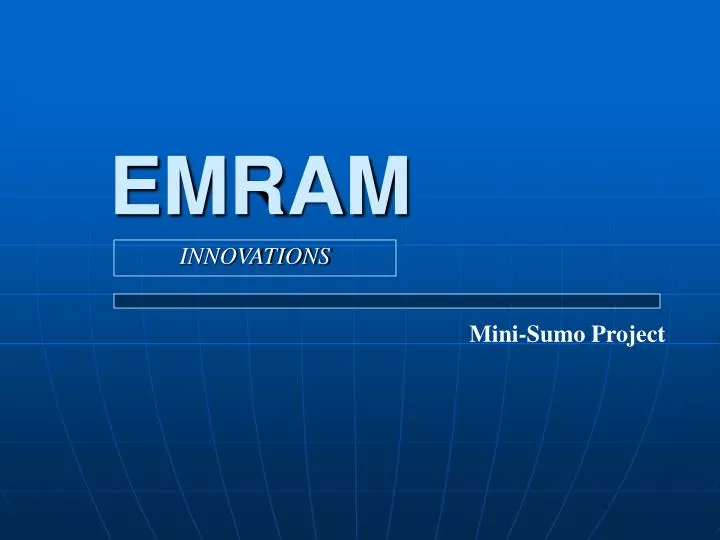 emram