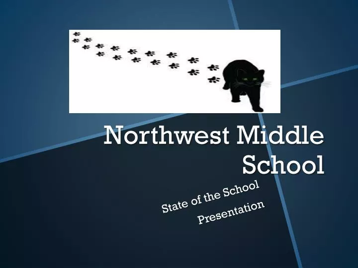 northwest middle school