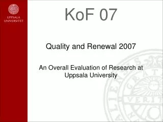 kof 07