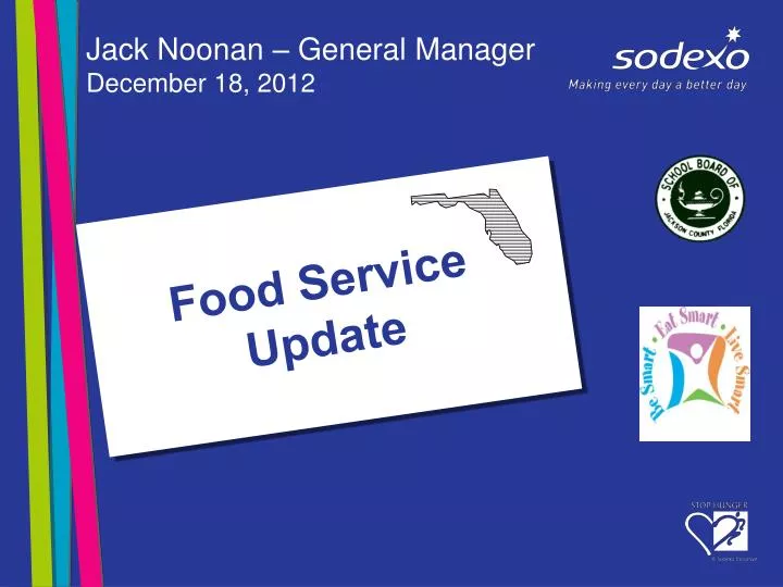 jack noonan general manager december 18 2012