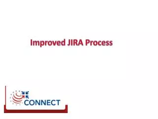 Improved JIRA Process