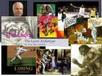 The Loser - slide 1