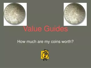 Value Guides