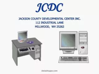 JCDC