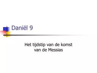 dani l 9