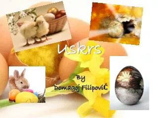 uskrs