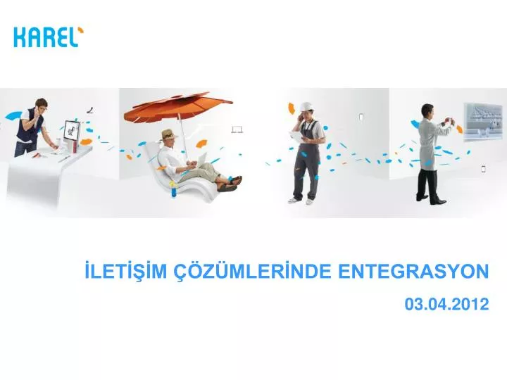 let m z mler nde entegrasyon 03 04 2012