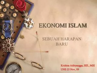 PPT - SISTEM EKONOMI ISLAM PowerPoint Presentation, Free Download - ID ...