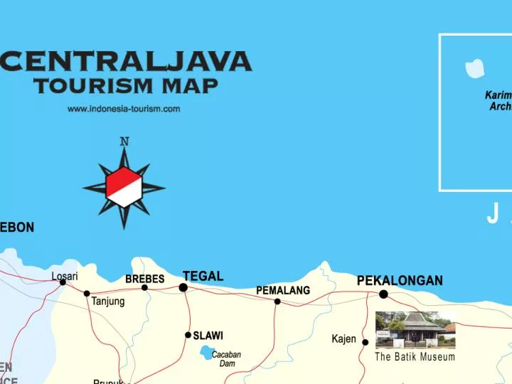 central java