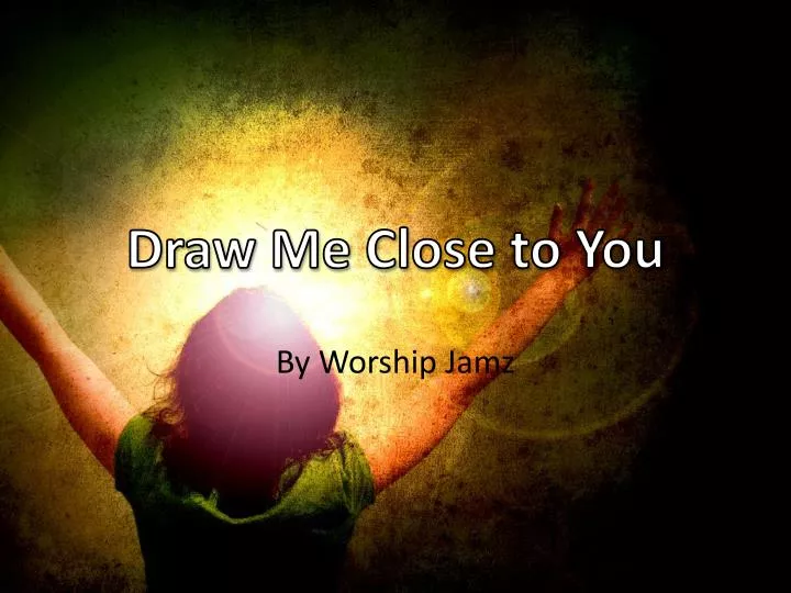by worship jamz