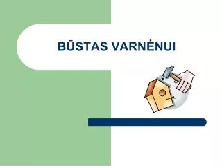 b stas varn nui