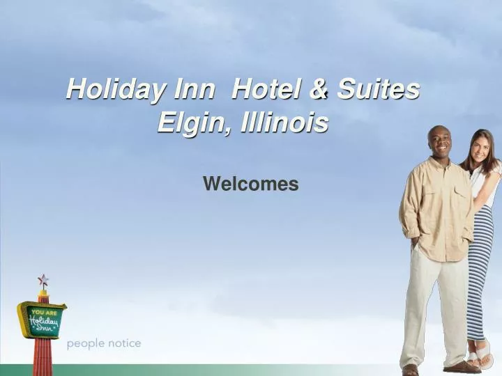 holiday inn hotel suites elgin illinois