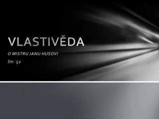 vlastiv da