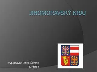 vypracoval david uman 5 ro n k
