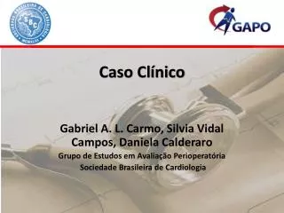 caso cl nico