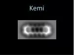 Kemi