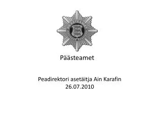 p steamet