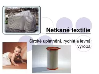 netkan textilie